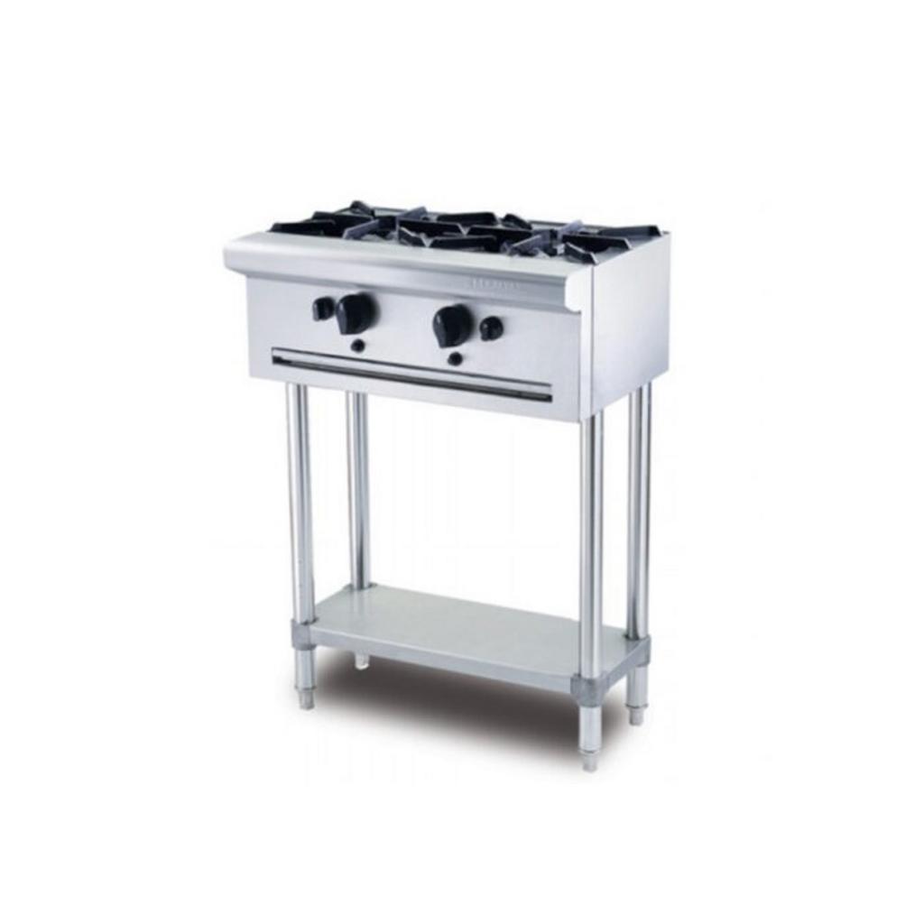 So sánh bếp Âu dùng gas, dùng điện và hybrid.