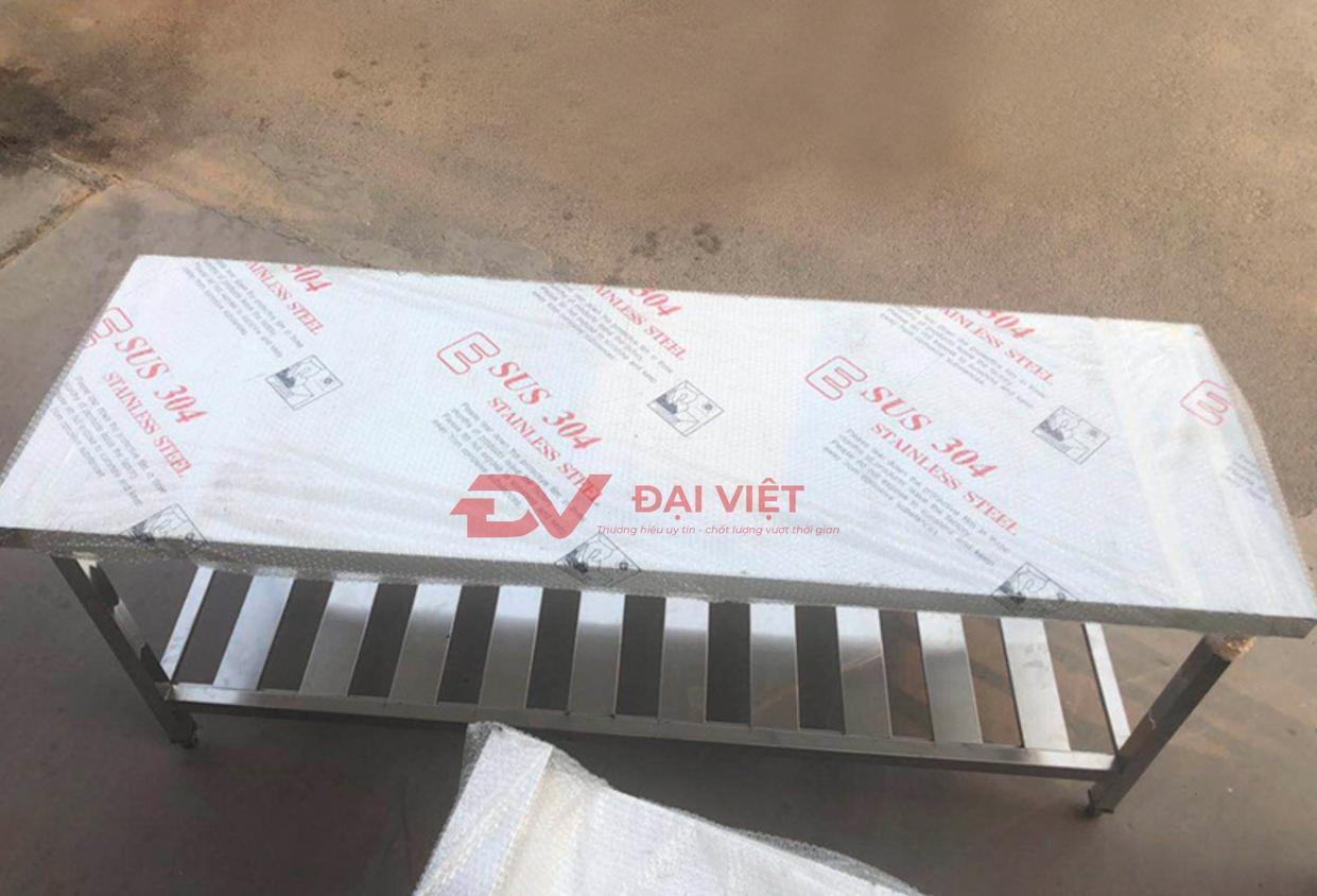Chuẩn kỹ thuật đảm bảo công thái học và độ bền.