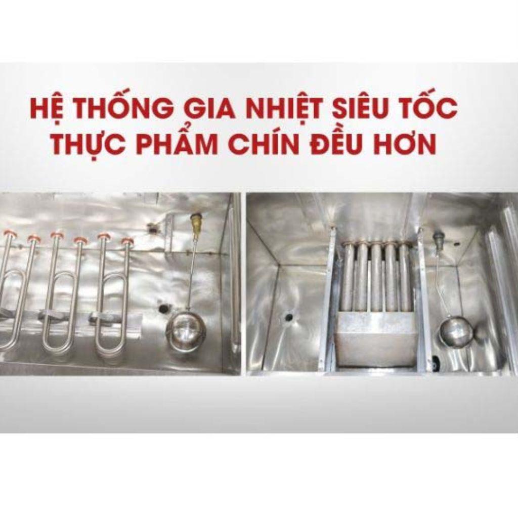 5–7 điểm nổi bật cần quét ngay trước quyết định mua.