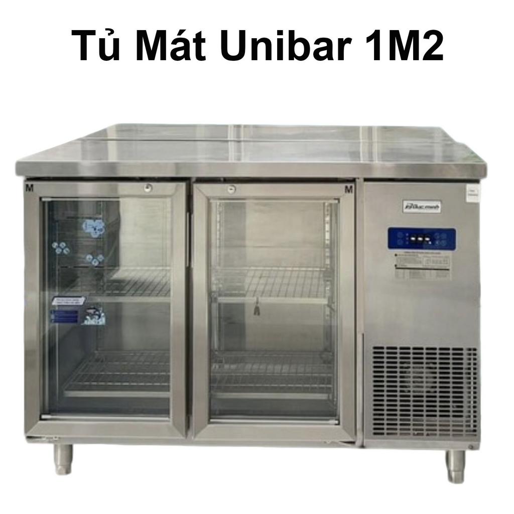 Hai nguyên lý làm lạnh và ứng dụng phù hợp.