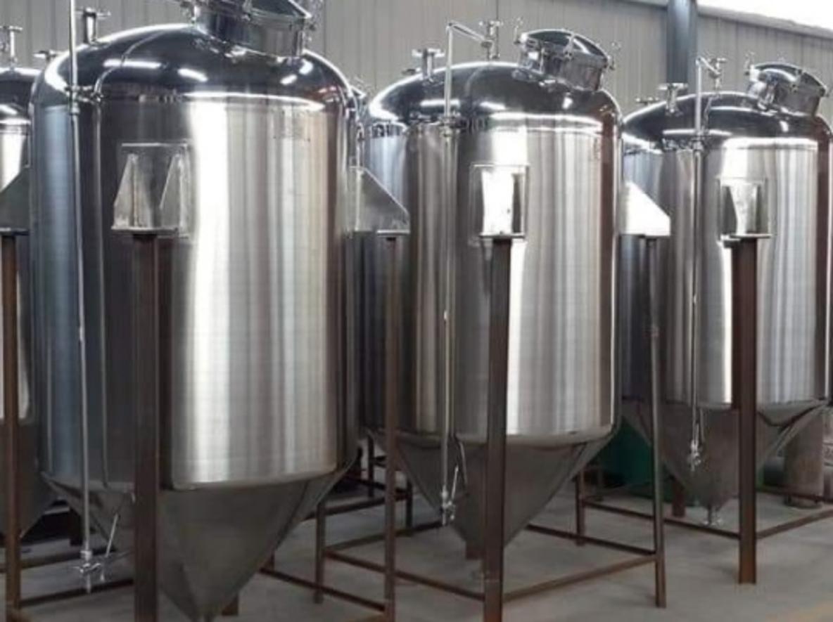 Ứng dụng rộng rãi và yêu cầu vệ sinh theo GMP/HACCP.