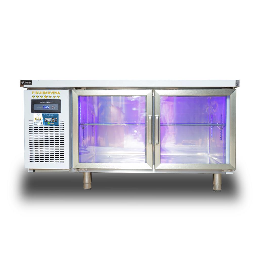 Chọn theo tần suất mở và loại sản phẩm.