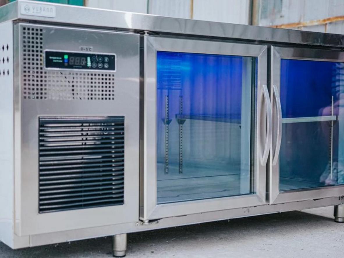 Kiểm soát nhiệt và ẩm để an toàn thực phẩm.