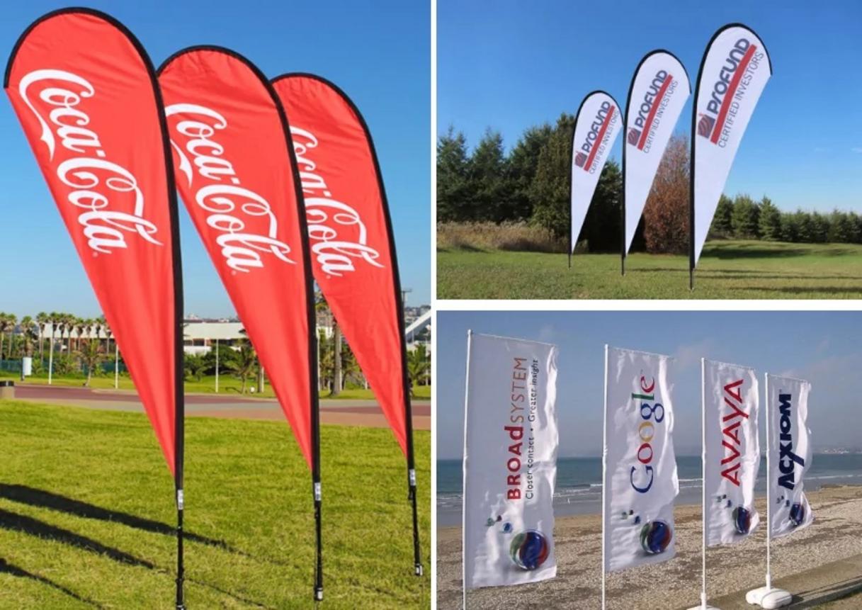 Kiểm tra an toàn kỹ thuật trước khi bàn giao hệ thống cờ phướn cho ban quản lý tòa nhà.