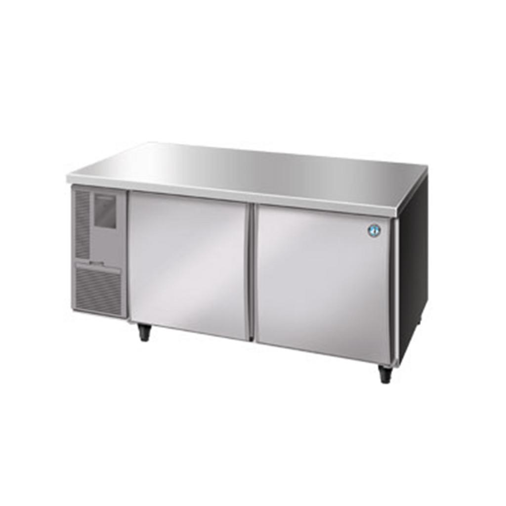 Hình ảnh thực tế Bàn đông Skipio SUF18-3 sản xuất bởi Cơ Khí Đại Việt, thể hiện thiết kế hiện đại và vật liệu cao cấp.