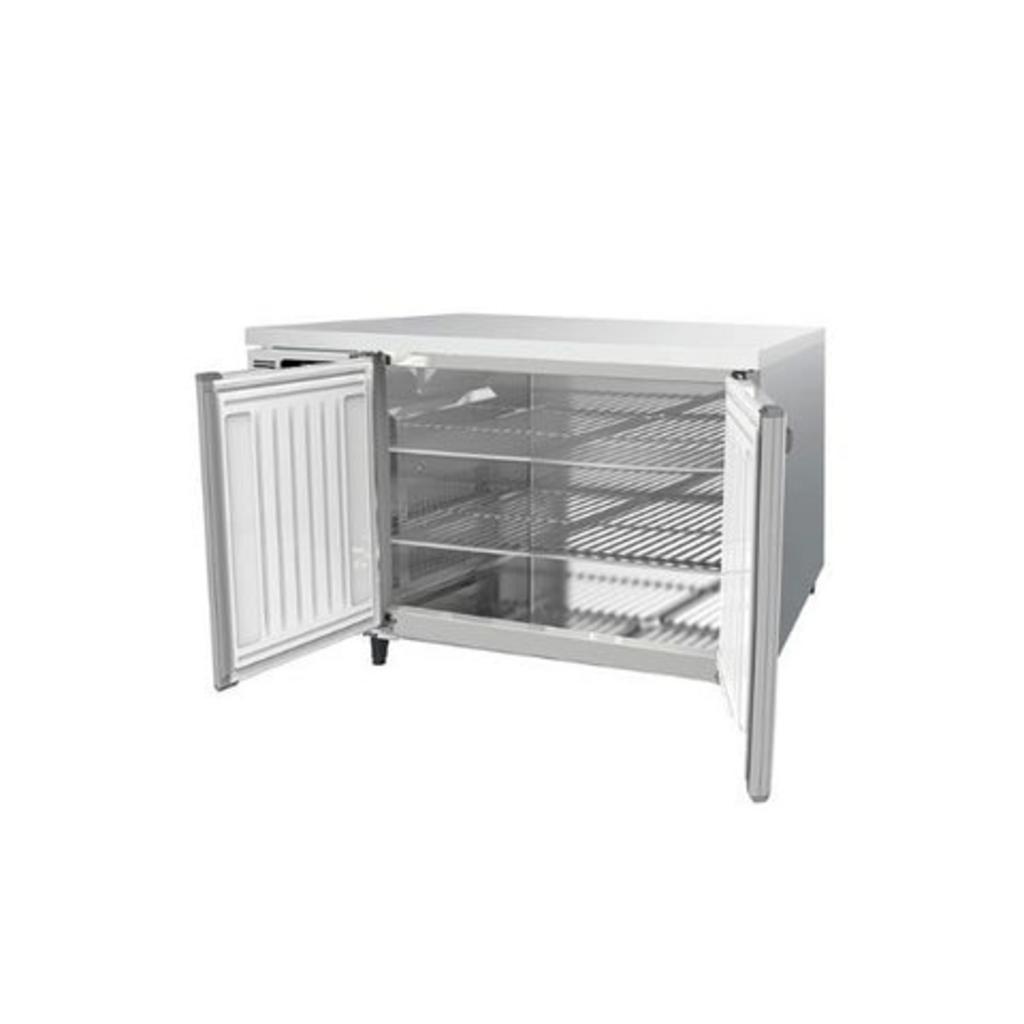 Bàn mát 2 cánh Hoshizaki RT-128MA-S-ML