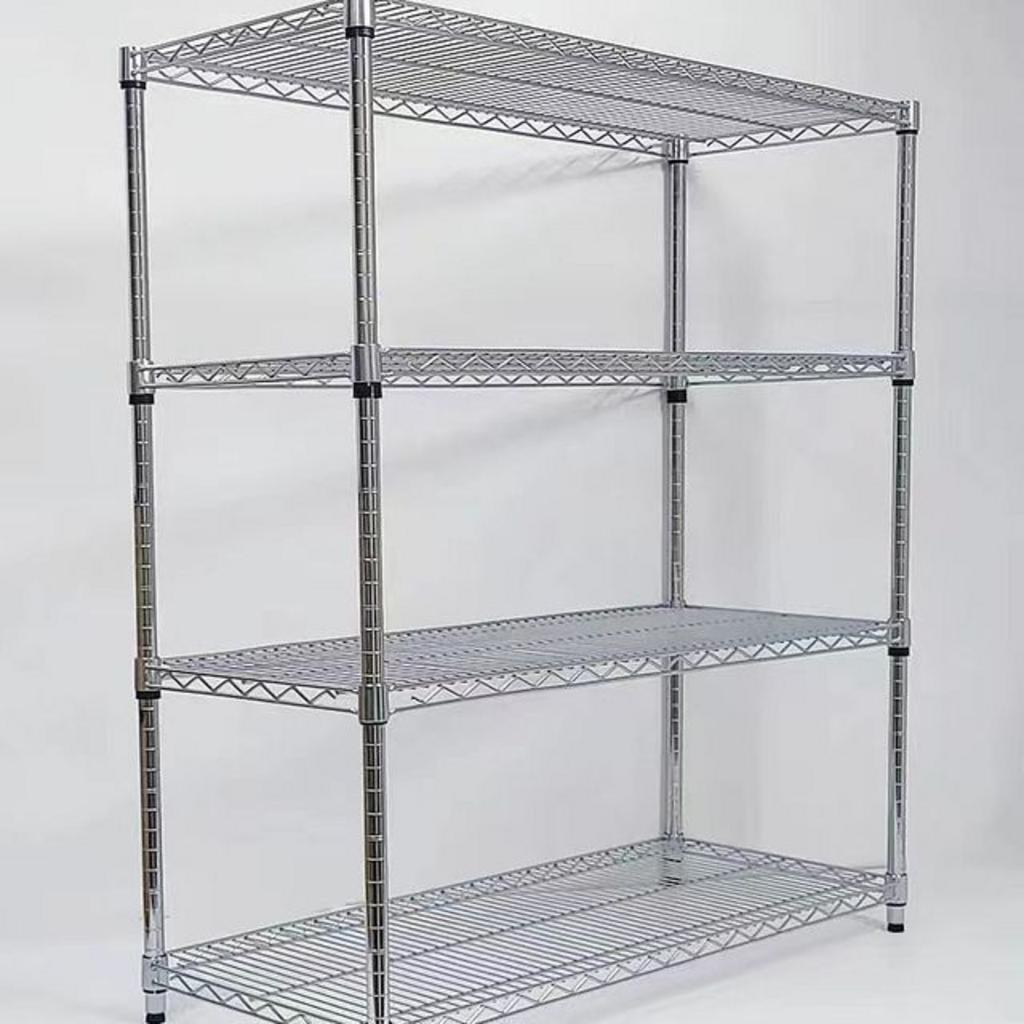 Bảng báo giá tham khảo cho các mẫu kệ inox 5 tầng với kích thước tiêu chuẩn.