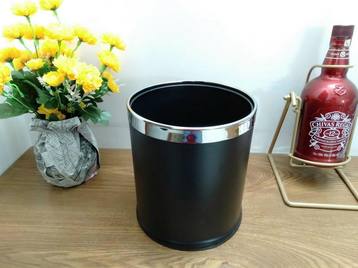 Chọn đúng dung tích giúp tối ưu hóa tần suất thu gom và đảm bảo mỹ quan.