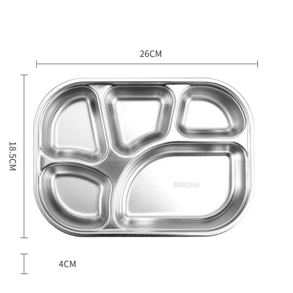 Liên hệ để nhận báo giá khay cơm inox sỉ tốt nhất thị trường trực tiếp từ xưởng sản xuất.