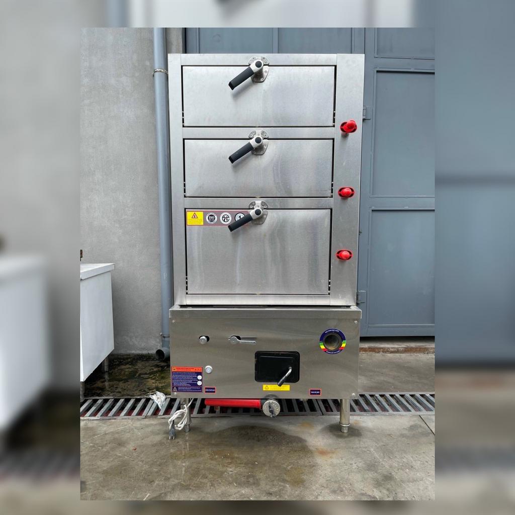 Form yêu cầu báo giá tủ hấp hải sản trên website của Cơ Khí Đại Việt, thể hiện sự chuyên nghiệp và minh bạch.