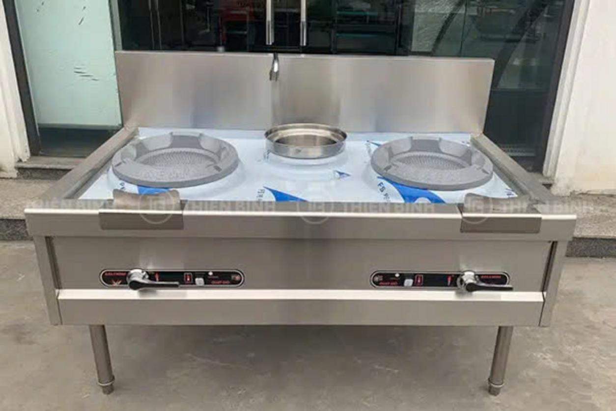 Mối hàn TIG trên Inox 304 — đường nối kín, tăng tuổi thọ và giảm bảo trì.