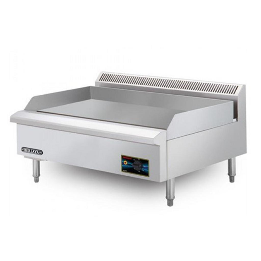 GG2BFS-17 hoạt động ổn định trong giờ cao điểm nhờ công suất 52.000 Btu/h và 2 họng.