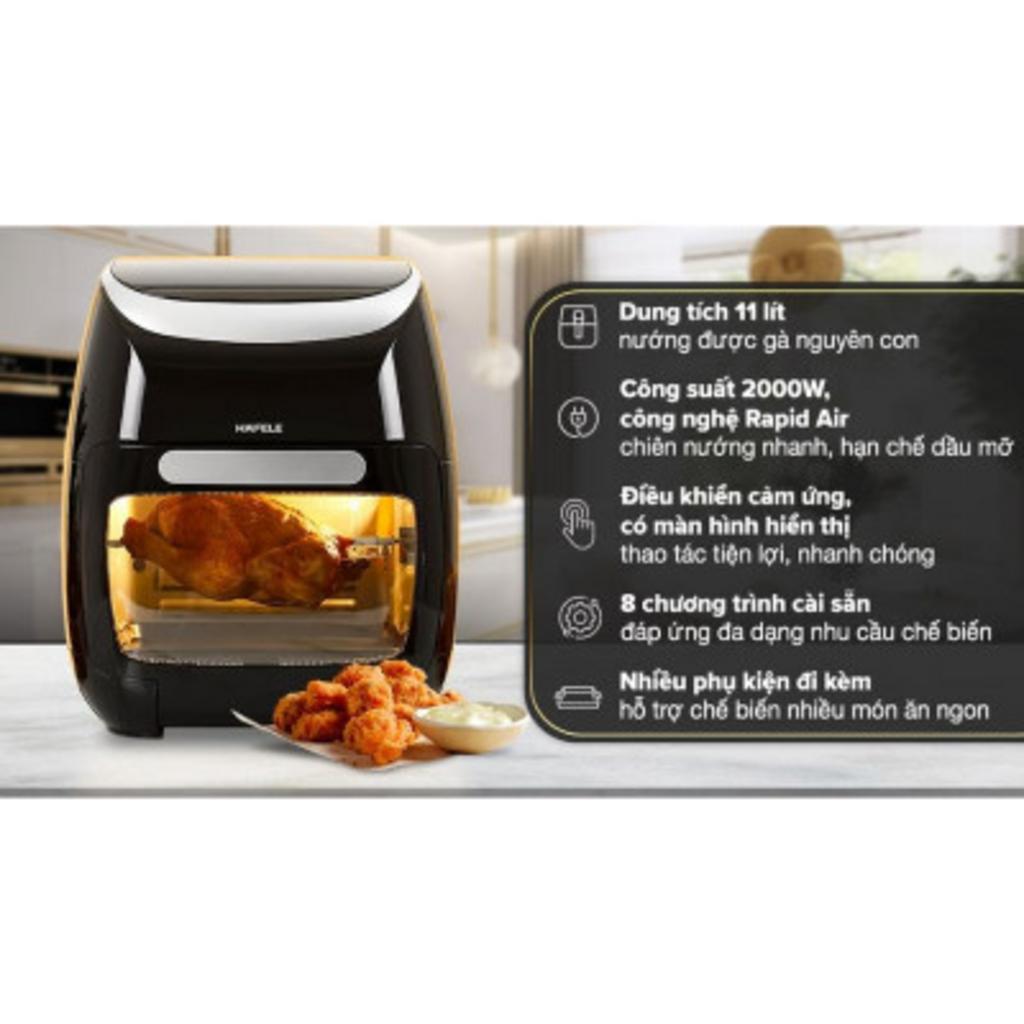 Minh họa lắp âm Bếp chiên Teka EFX 30.1 với kích thước cut-out 510 x 305 mm.