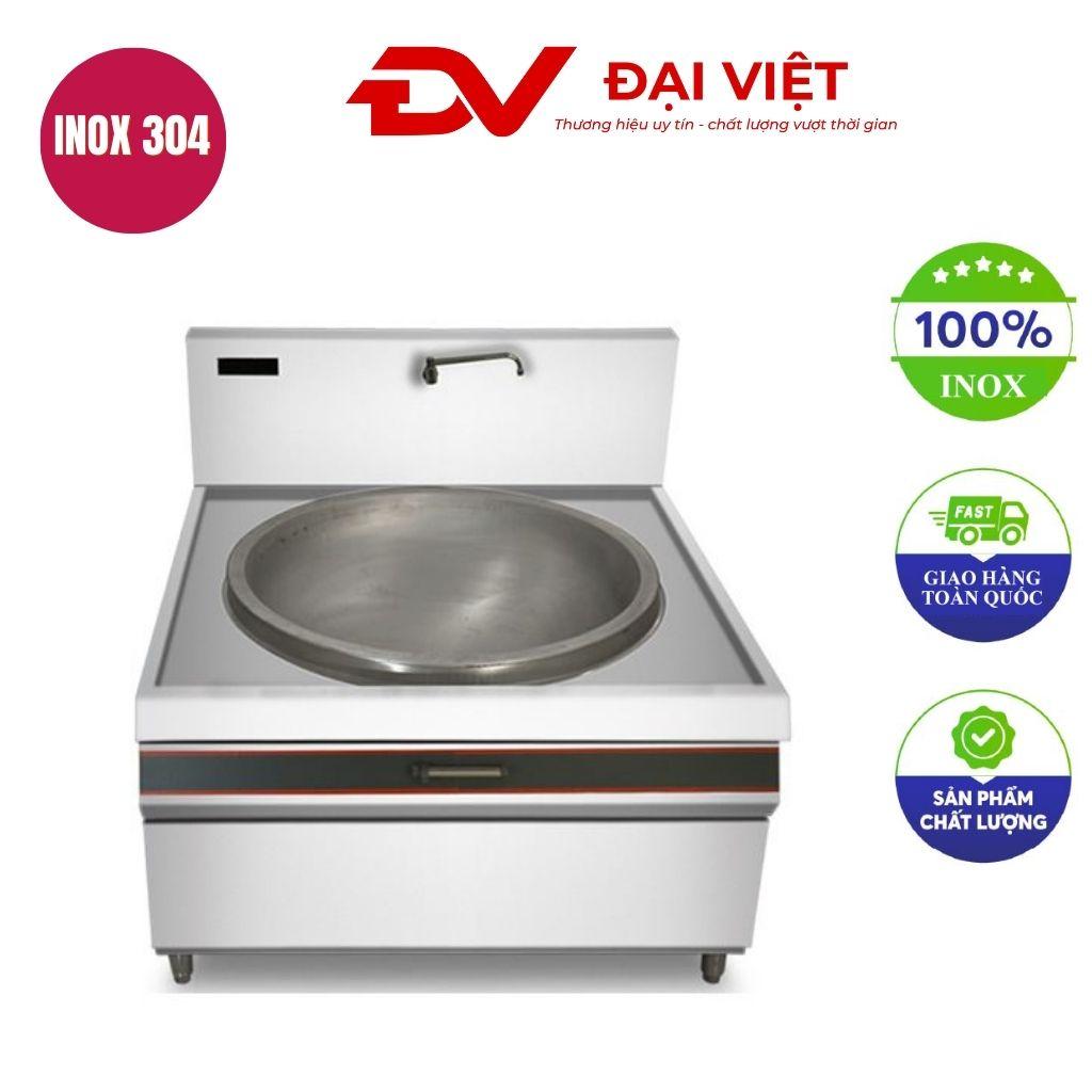 Bếp xào đơn điện từ 15kw