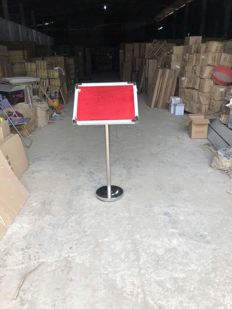 Các gói giải pháp bảng menu được thiết kế để phù hợp với từng quy mô và phân khúc khách hàng F&B khác nhau.