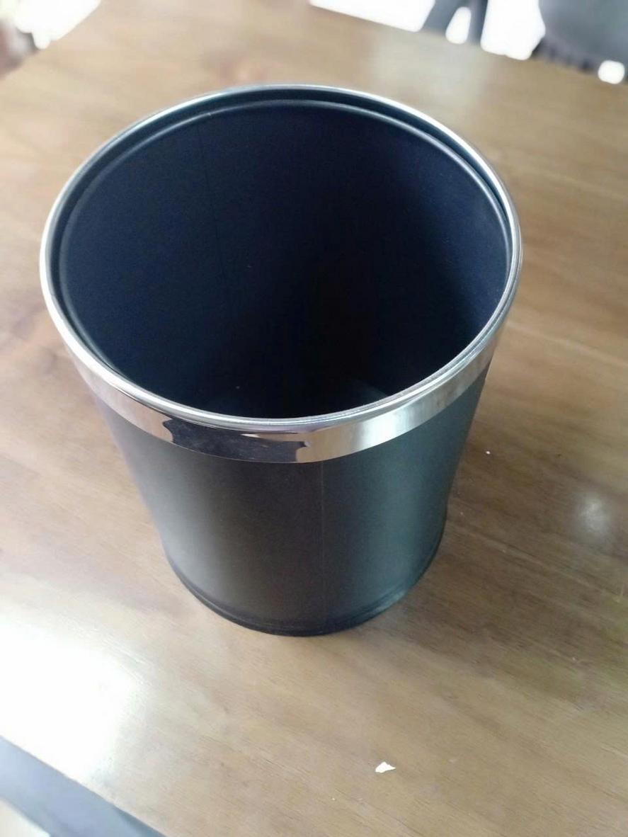 Mỗi loại thùng rác inox tròn được thiết kế cho một mục đích sử dụng riêng biệt.