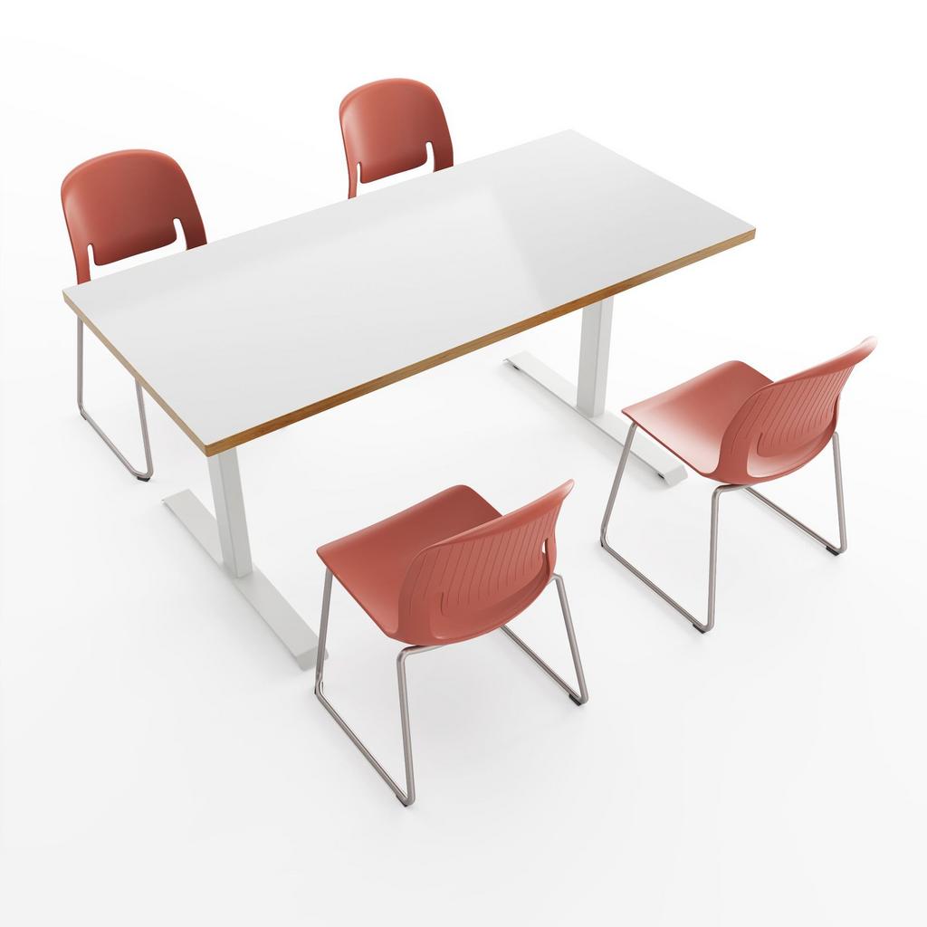 Chất liệu inox là yếu tố tiên quyết ảnh hưởng đến giá thành của một chiếc ghế inox.