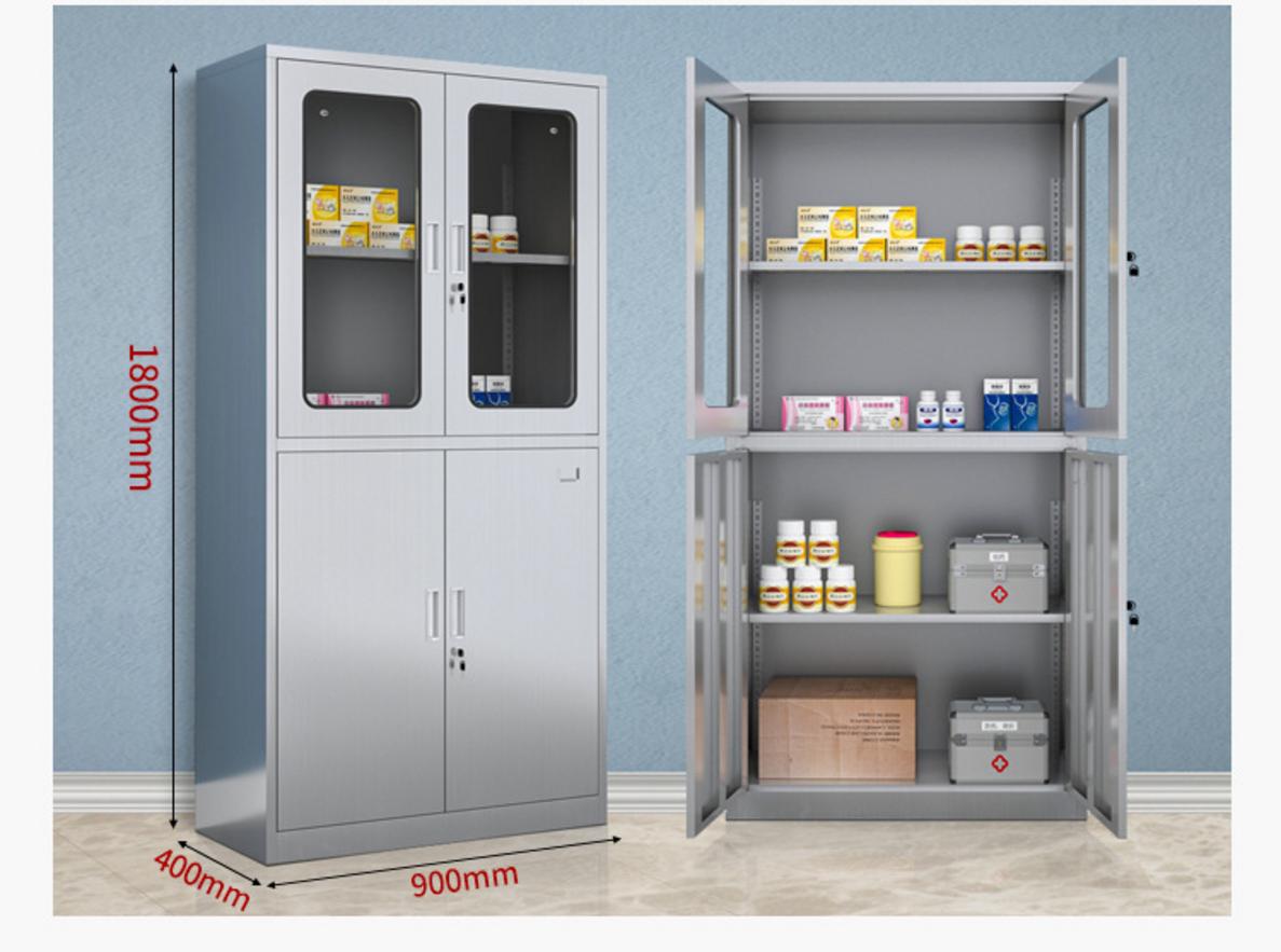 Giá thành thiết bị y tế inox phụ thuộc vào nhiều yếu tố từ vật liệu, độ dày đến độ phức tạp của gia công.