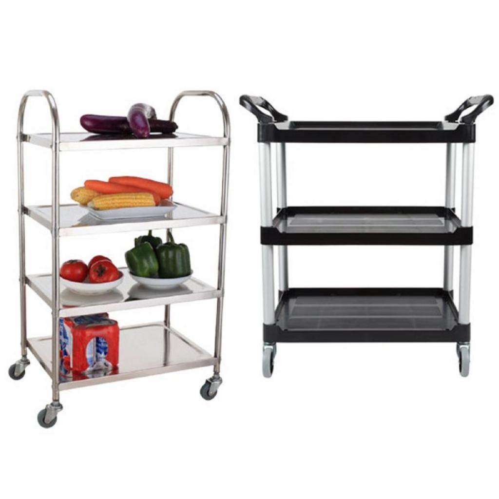 Vật liệu, kích thước và phụ kiện là 3 yếu tố chính quyết định giá thành xe đẩy.