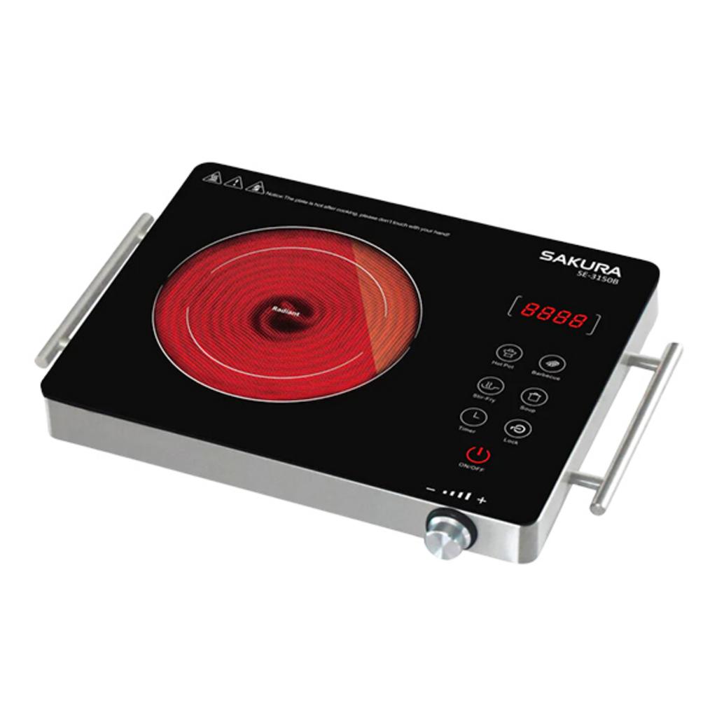 Hình ảnh thực tế dự án lắp đặt bếp hồng ngoại tại một nhà hàng đối tác của Cơ Khí Đại Việt.