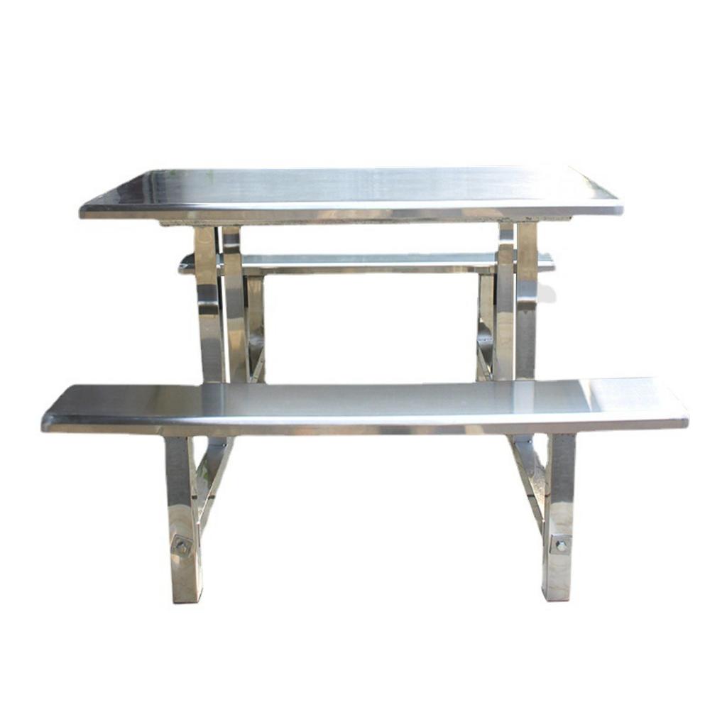 Hình ảnh trước và sau khi Cơ Khí Đại Việt triển khai giải pháp bàn ăn mới cho nhà ăn 500 suất/ca.