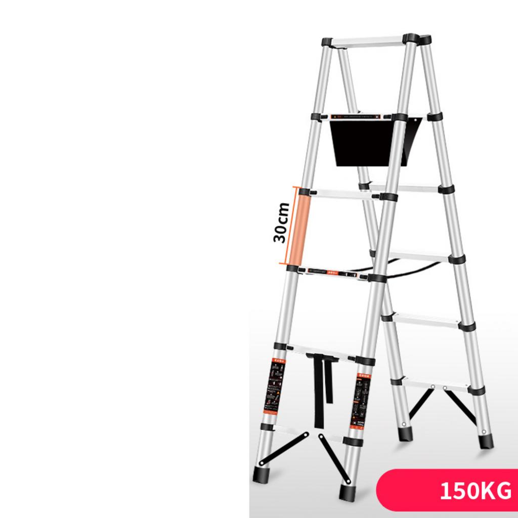 Case study về việc ứng dụng thang di động inox 316 trong một nhà máy dược phẩm đạt chuẩn GMP.