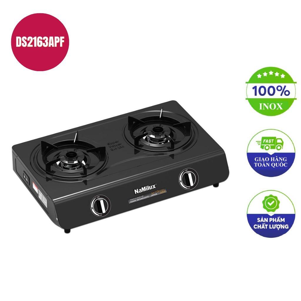 Sơ đồ chi tiết cấu tạo bên trong của một chiếc bếp gas dương hiện đại.