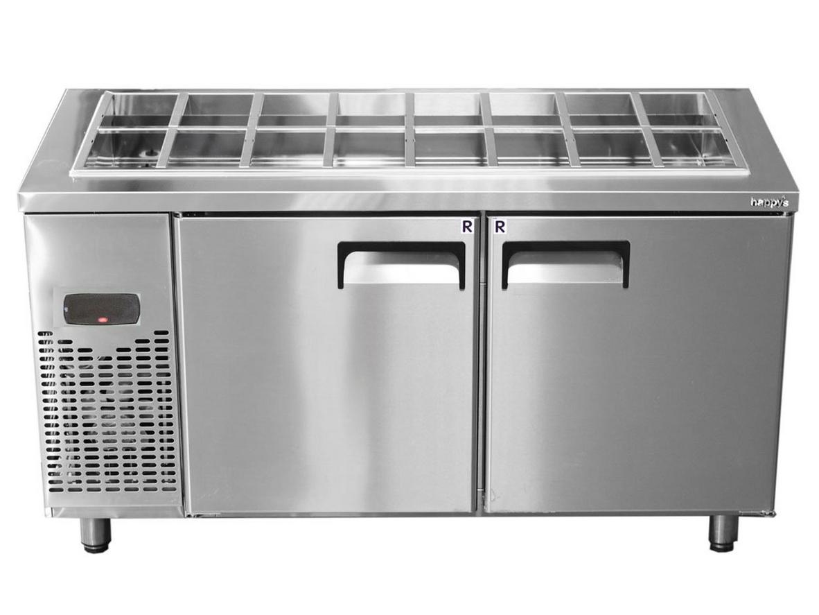 Checklist các câu hỏi cần trả lời trước khi quyết định mua bàn đông công nghiệp.