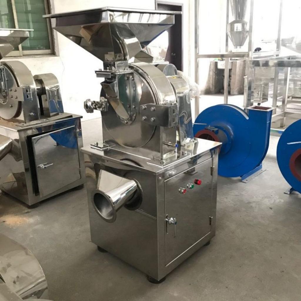 Infographic tổng hợp các tiêu chí lựa chọn máy xay bột một cách trực quan và dễ hiểu.