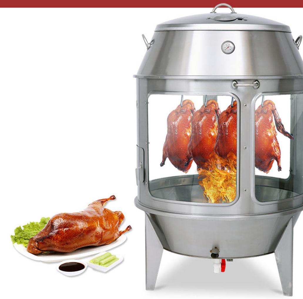 Cận cảnh chi tiết mối hàn TIG và bề mặt inox 304 dày 1.0mm của lò quay Cơ Khí Đại Việt.