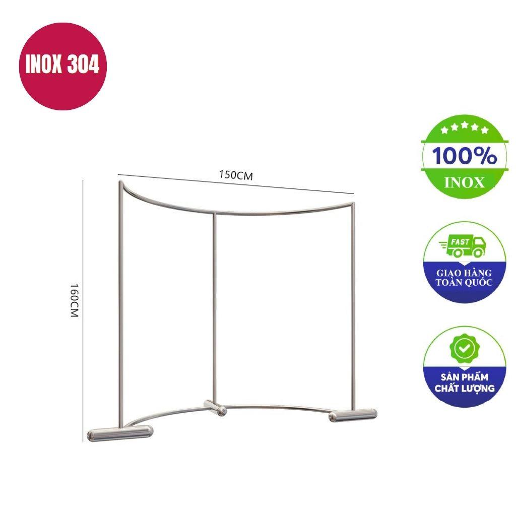 Cam kết chất lượng vật liệu và chính sách bảo hành rõ ràng là nền tảng của Cơ Khí Đại Việt.