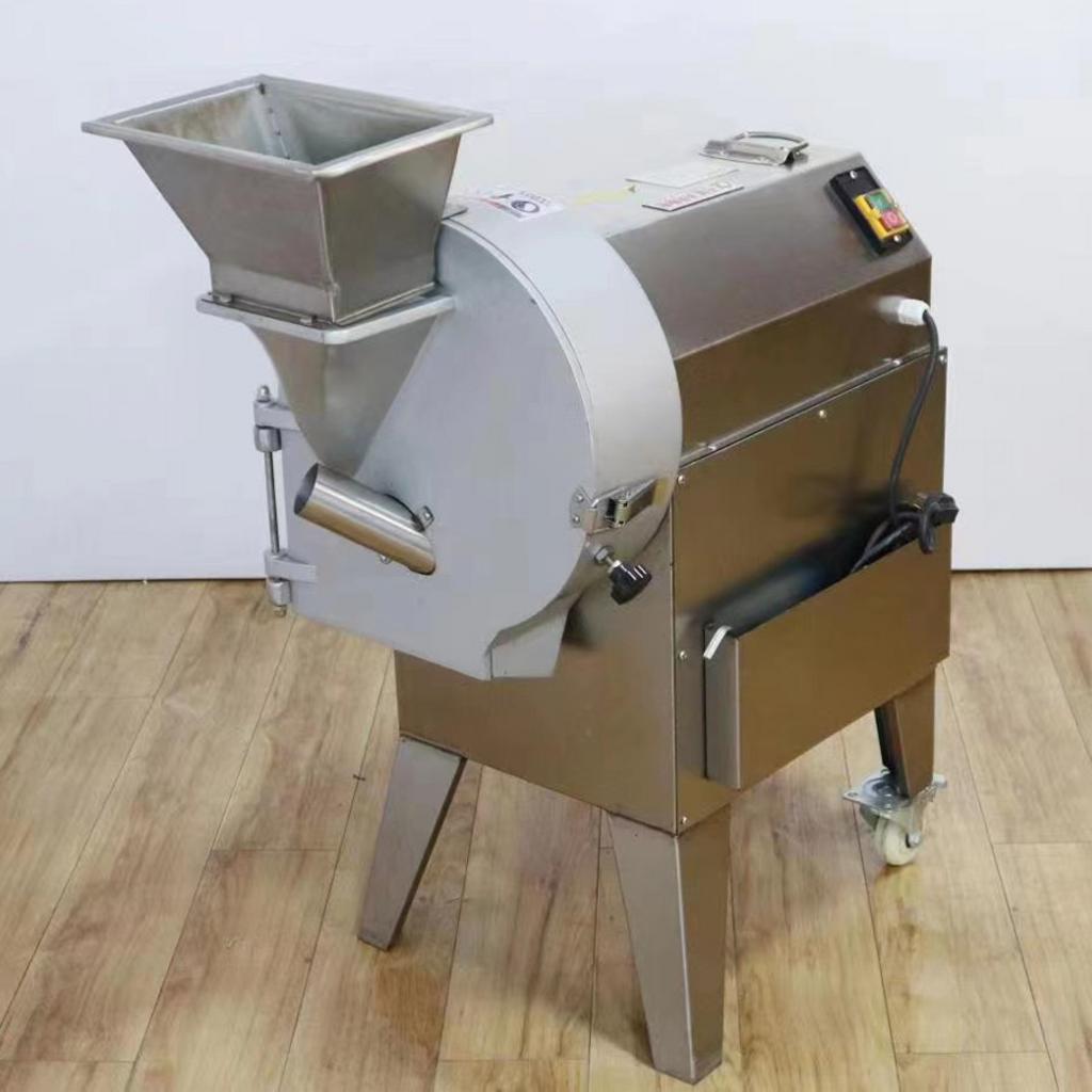 Sơ đồ mẫu một line sơ chế rau củ quả được bố trí theo tiêu chuẩn HACCP.