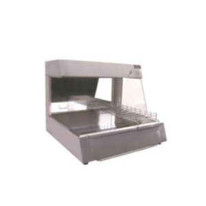 Bàn giữ nóng thực phẩm chiên dùng điện Brandon DST560