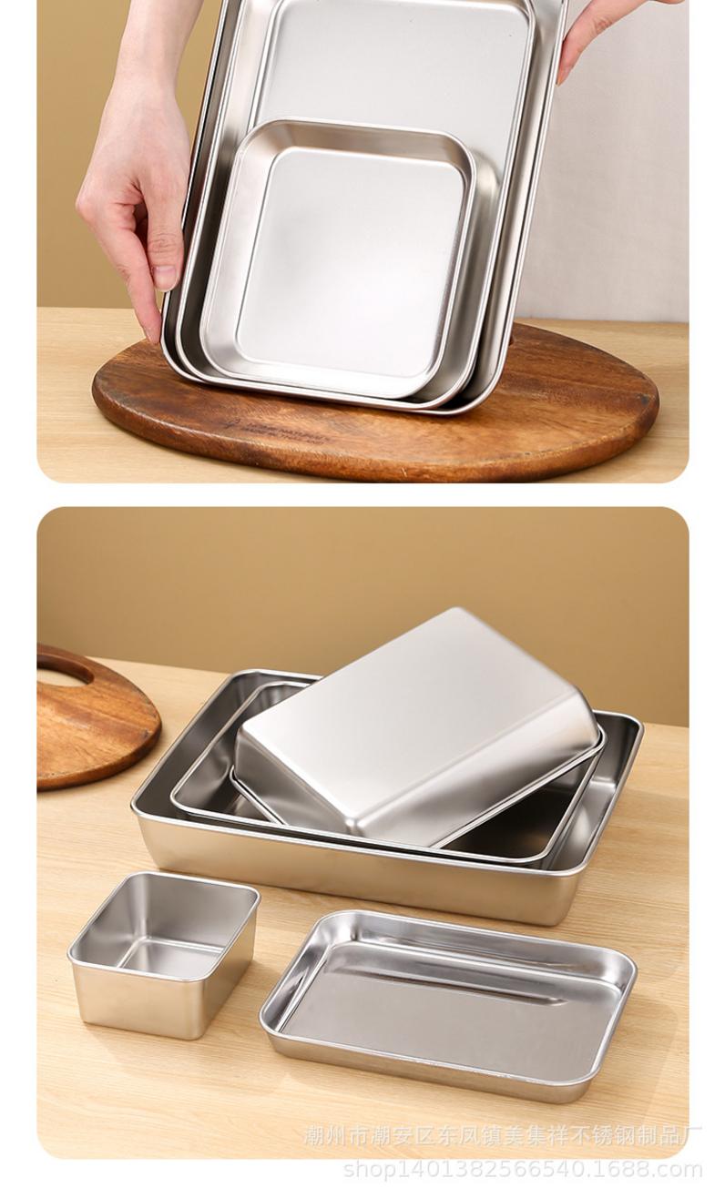 Hình ảnh thực tế một khu bếp công nghiệp sạch sẽ, chuyên nghiệp sau khi được Cơ Khí Đại Việt lắp đặt.