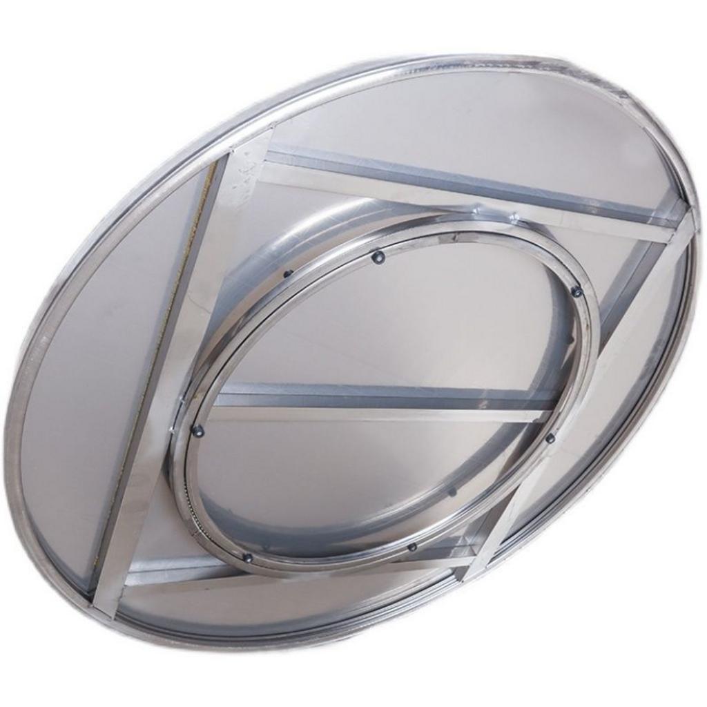 Hình ảnh lắp đặt hệ thống bàn bếp inox tại một nhà hàng hoặc chuỗi F&B nổi tiếng.