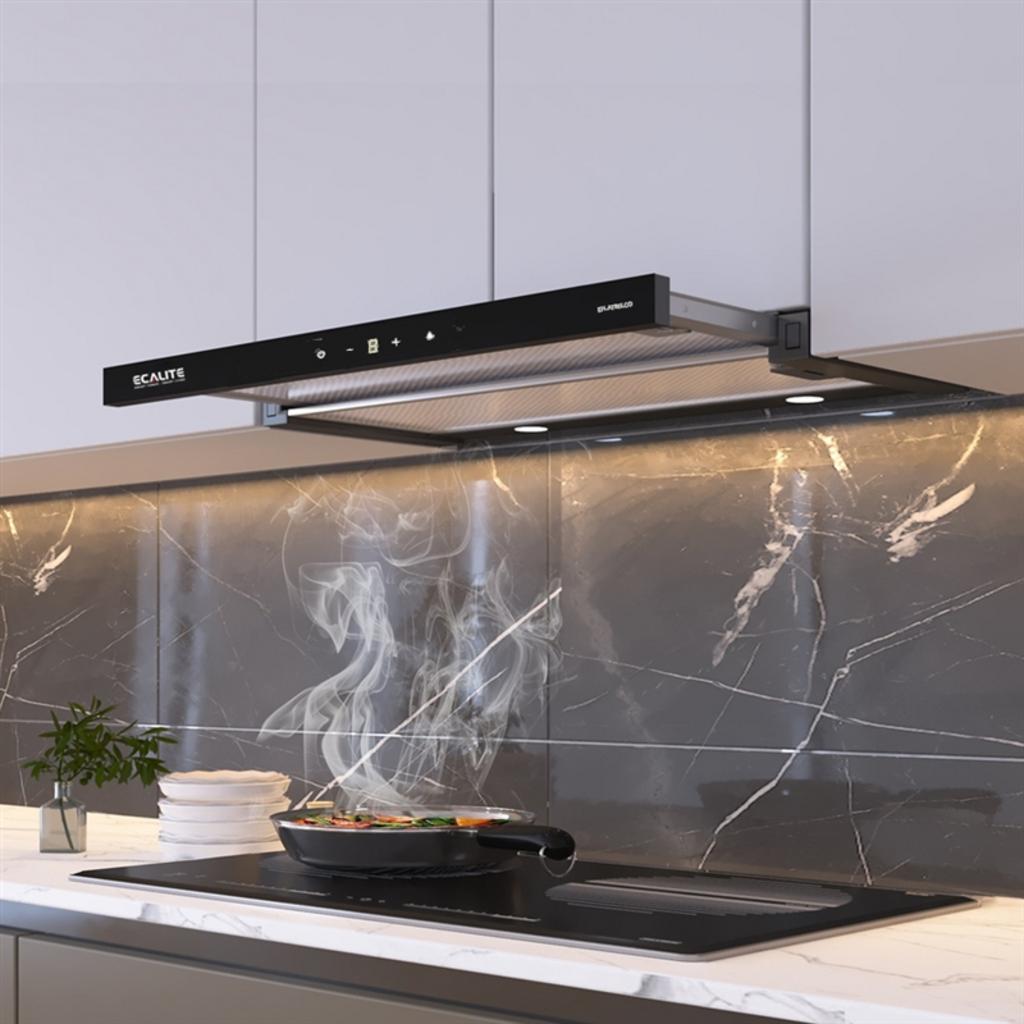 Giải đáp các thắc mắc thường gặp về hệ thống hút mùi công nghiệp.