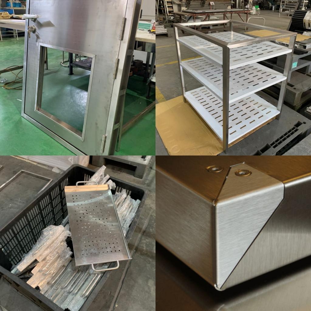 Flowchart dịch vụ turnkey