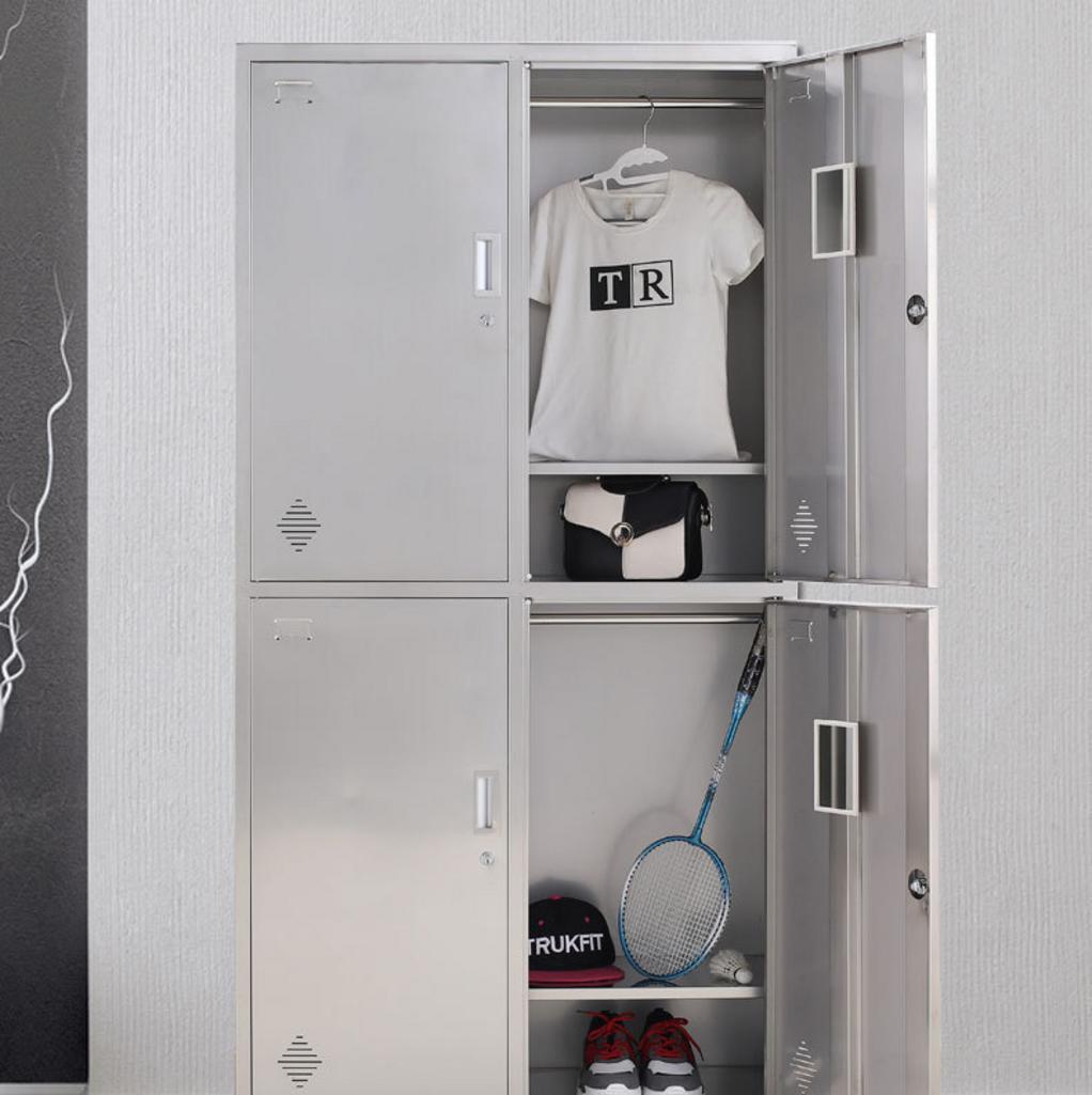 Checklist hướng dẫn khách hàng lựa chọn nội thất inox dựa trên 4 tiêu chí cốt lõi.