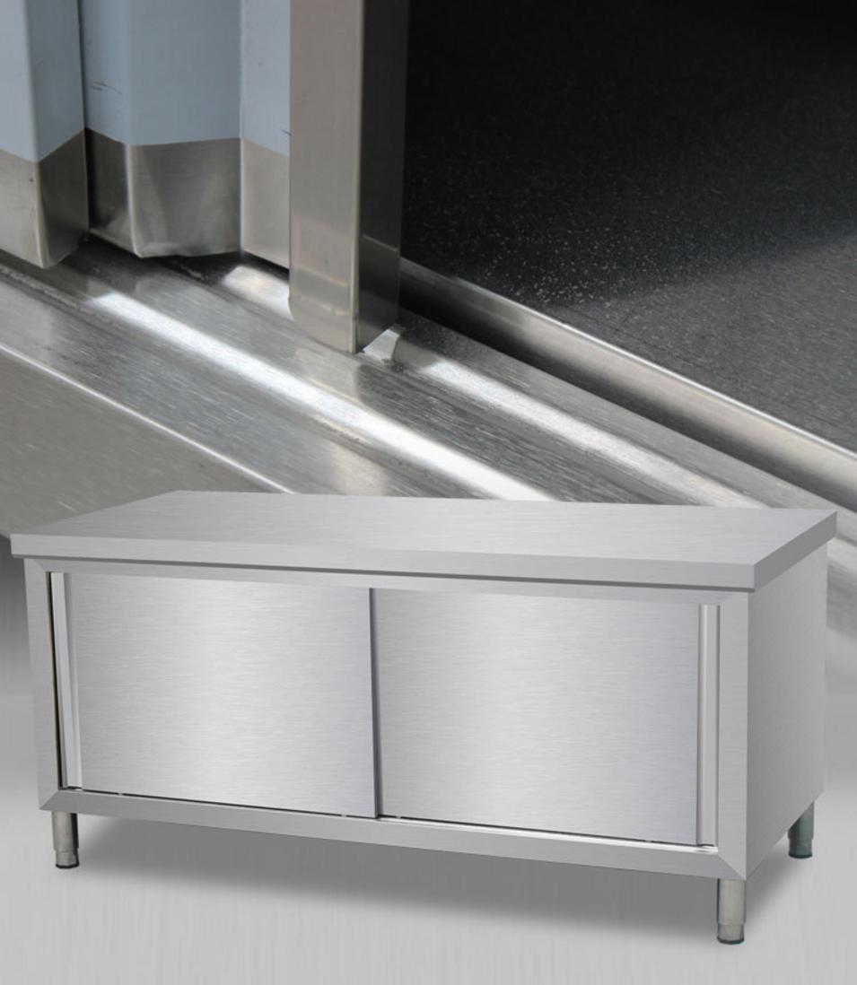 Checklist các điểm nổi bật cần ghi nhớ về tủ chén inox.