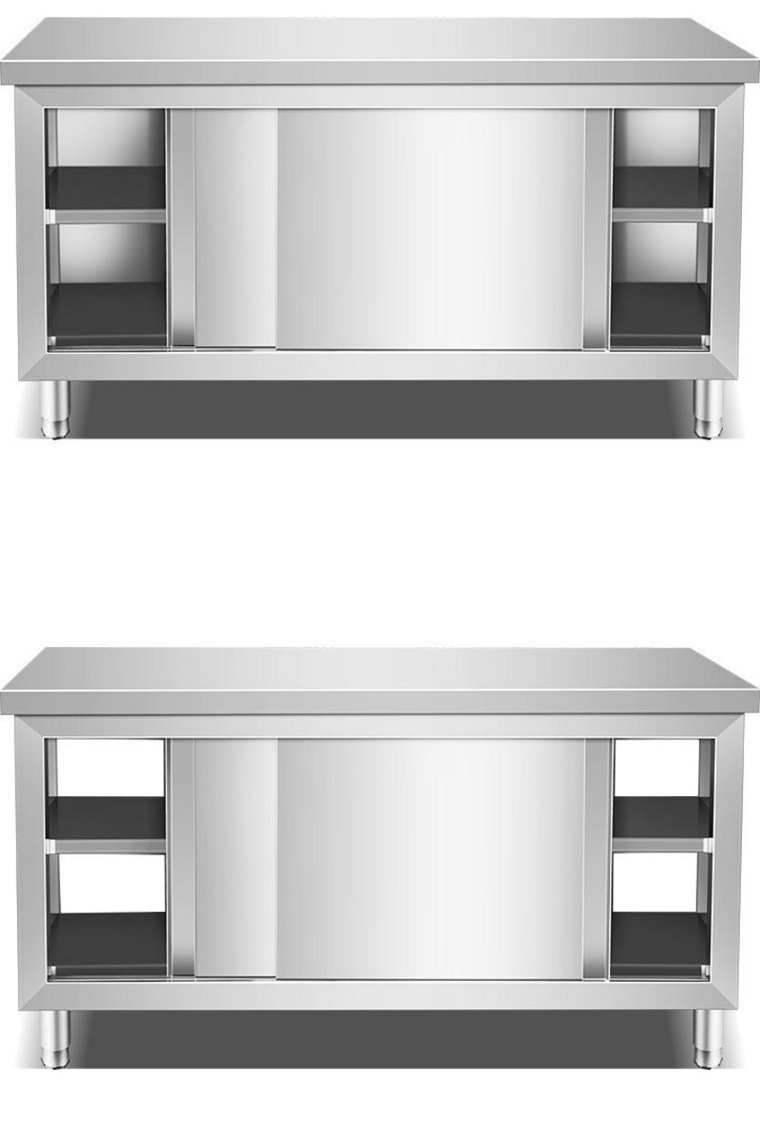 Chi tiết chân tăng chỉnh và bánh xe trên tủ chén inox công nghiệp, giúp tối ưu công năng sử dụng.