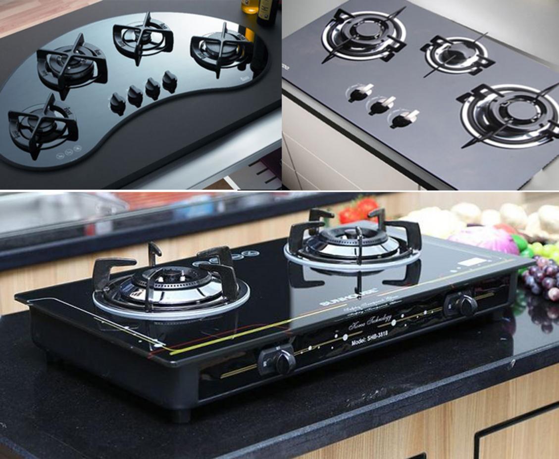 Chủ đầu tư đang xem xét báo giá và bản vẽ kỹ thuật để lựa chọn phương án bếp gas tối ưu nhất cho dự án.