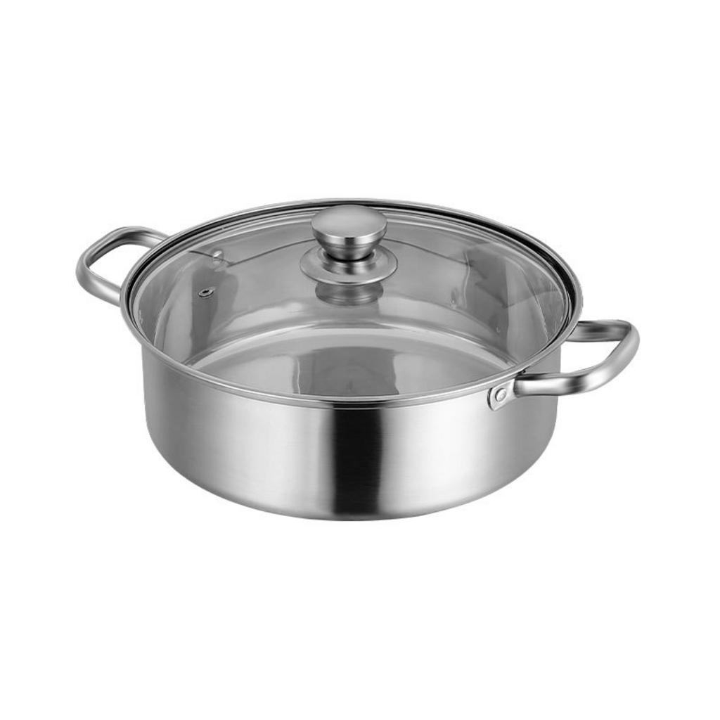 Các thương hiệu nồi lẩu inox phổ biến tại thị trường Việt Nam.