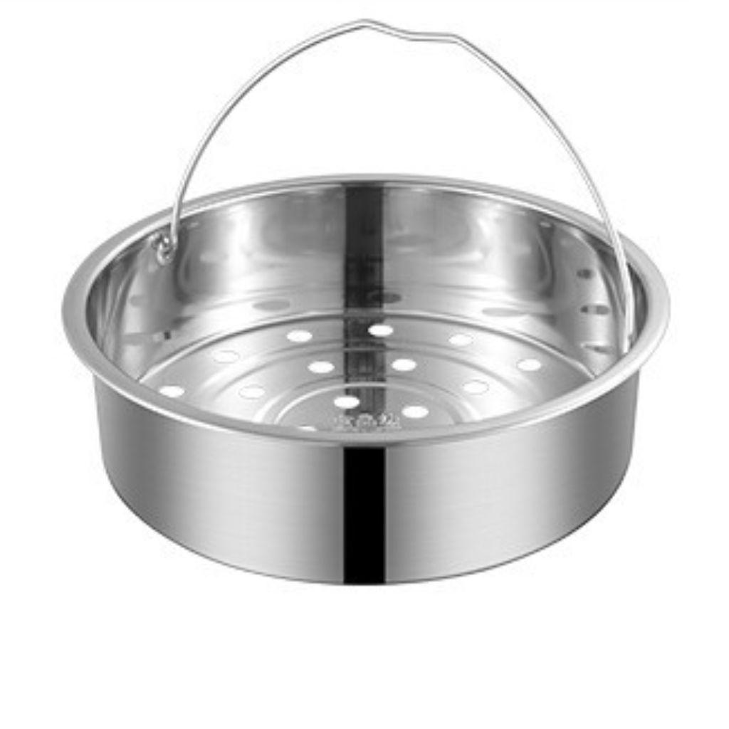 Logo của các thương hiệu xửng hấp inox phổ biến tại Việt Nam.