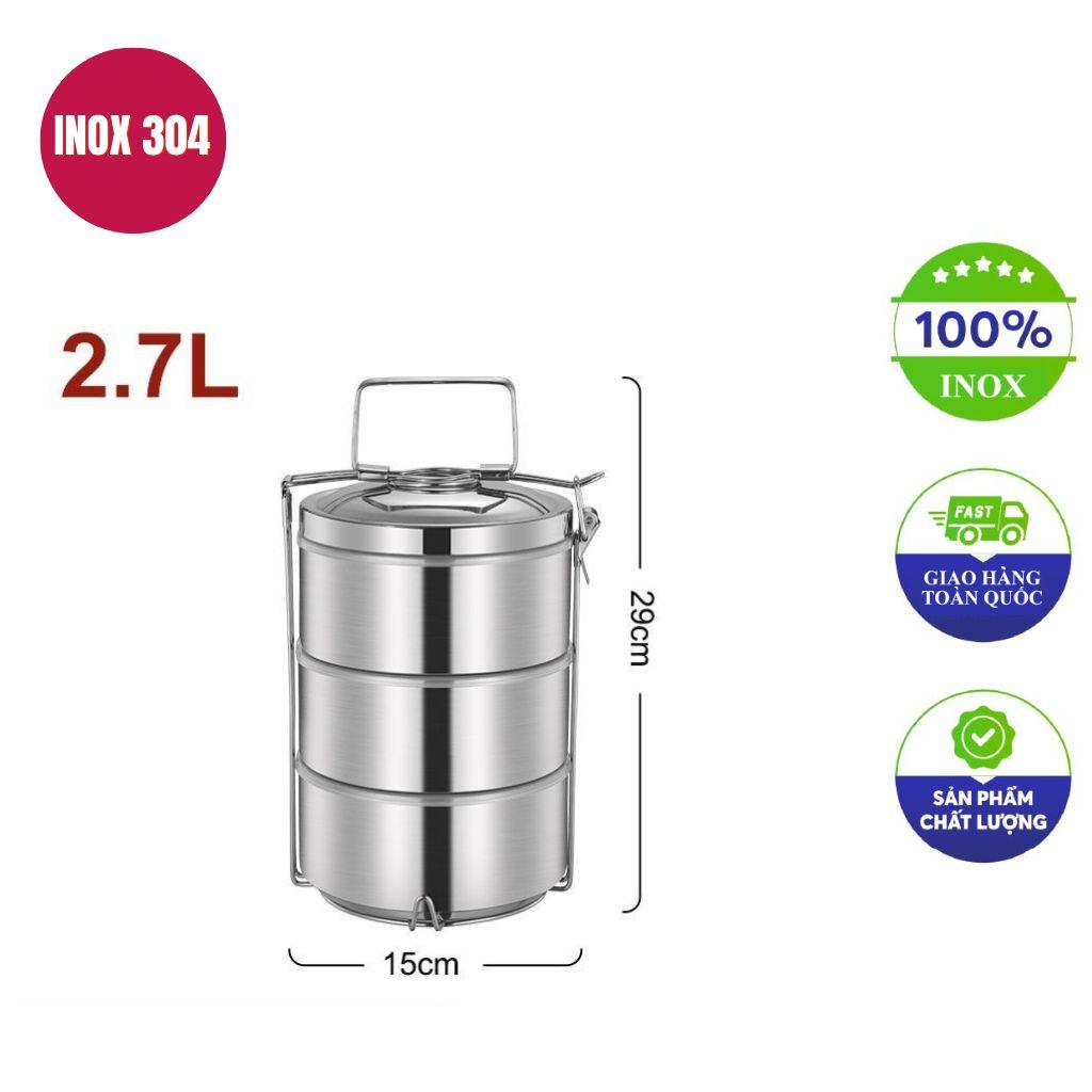 Biểu đồ so sánh chi phí vòng đời của camen inox so với các vật liệu khác, thể hiện ROI dài hạn.