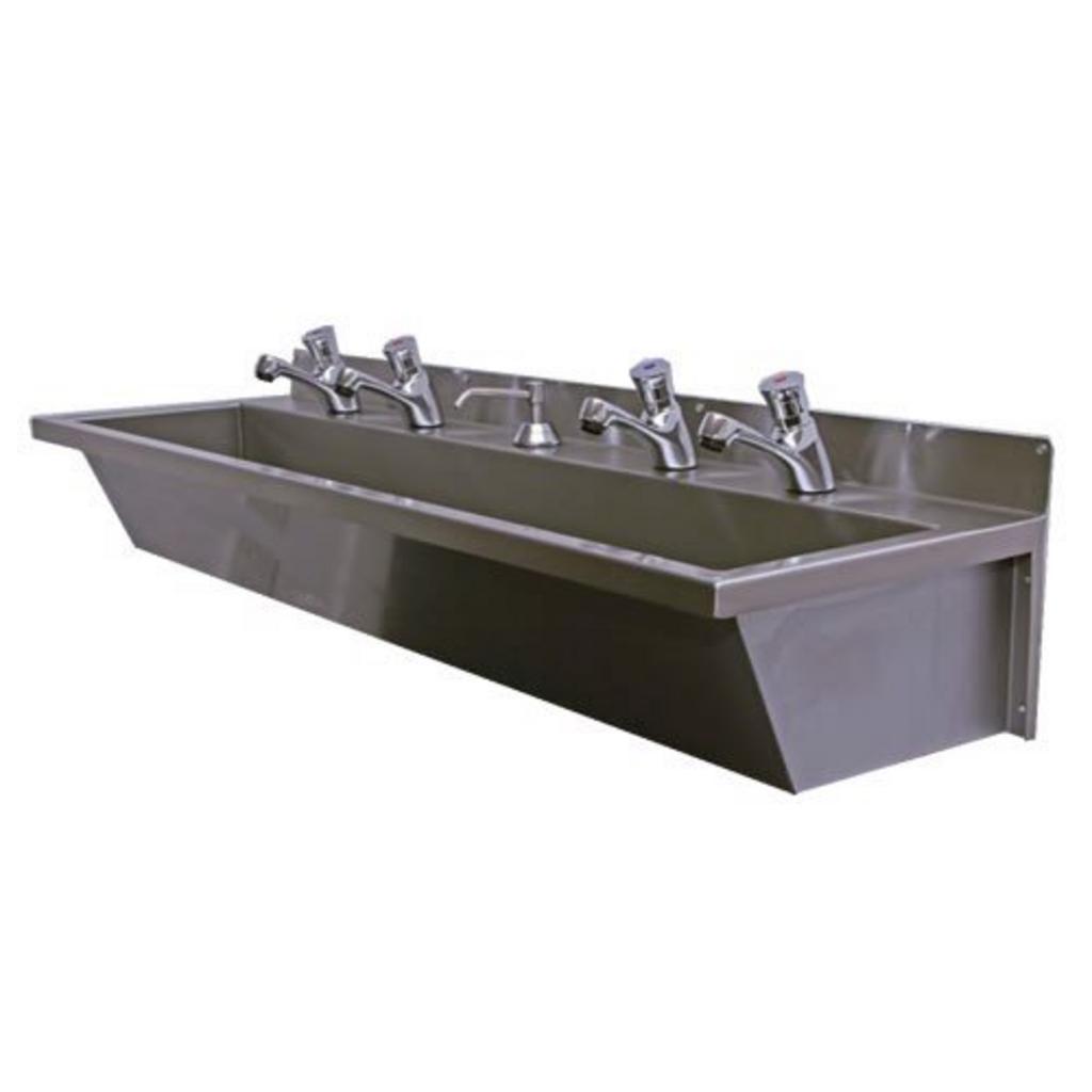 Xưởng sản xuất hiện đại của Cơ Khí Đại Việt - Nơi tạo ra những sản phẩm inox chất lượng cao.