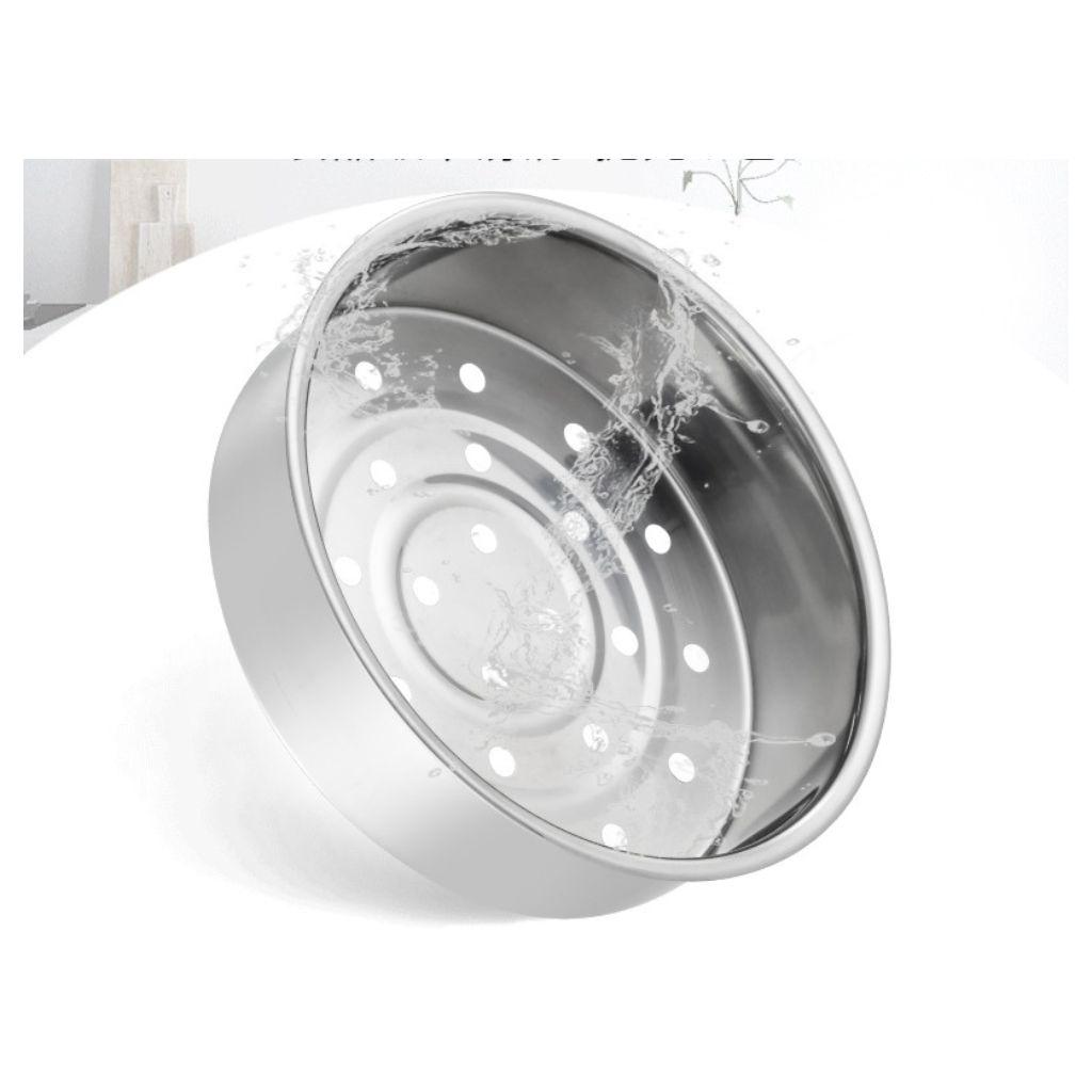 Xưởng sản xuất hiện đại của Cơ Khí Đại Việt - Nơi tạo ra những sản phẩm inox chất lượng cao.