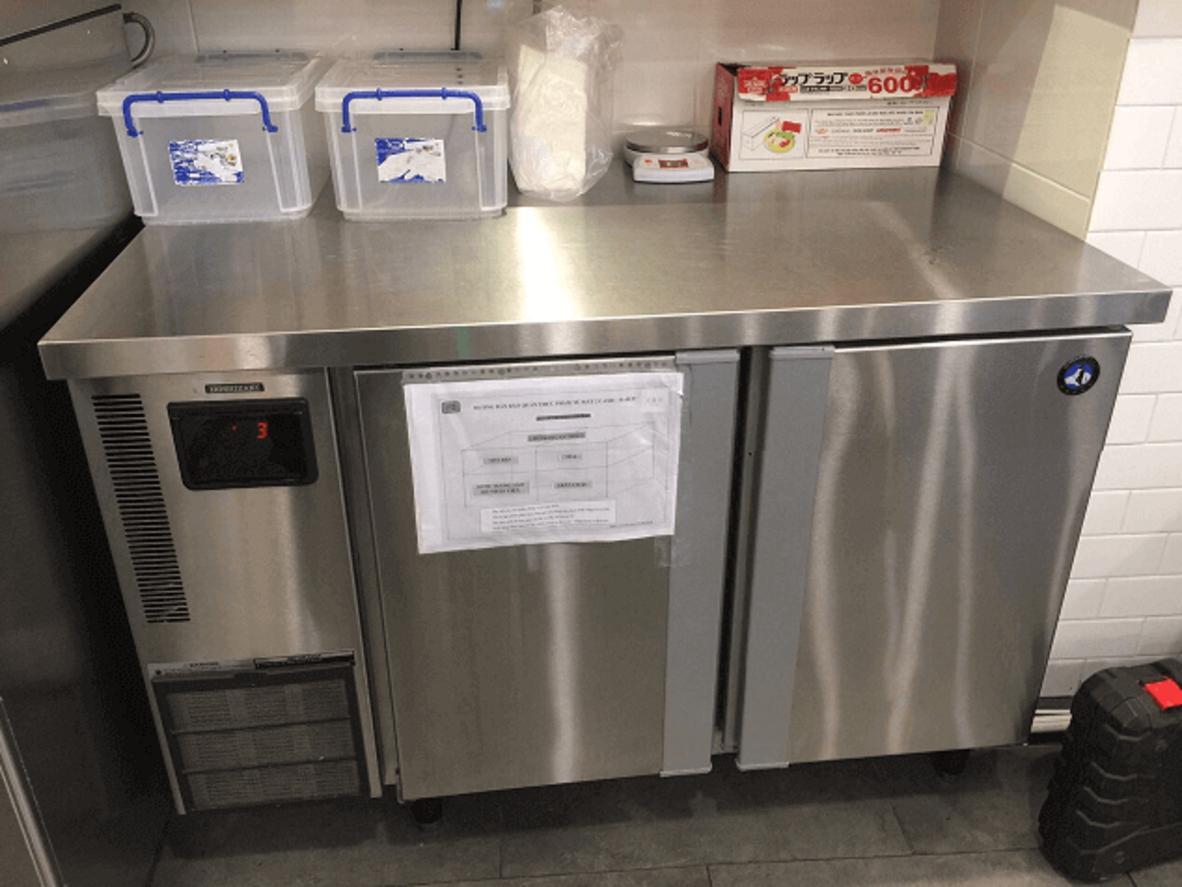 Xưởng sản xuất hiện đại của Cơ Khí Đại Việt - Nơi tạo ra những sản phẩm inox chất lượng cao.