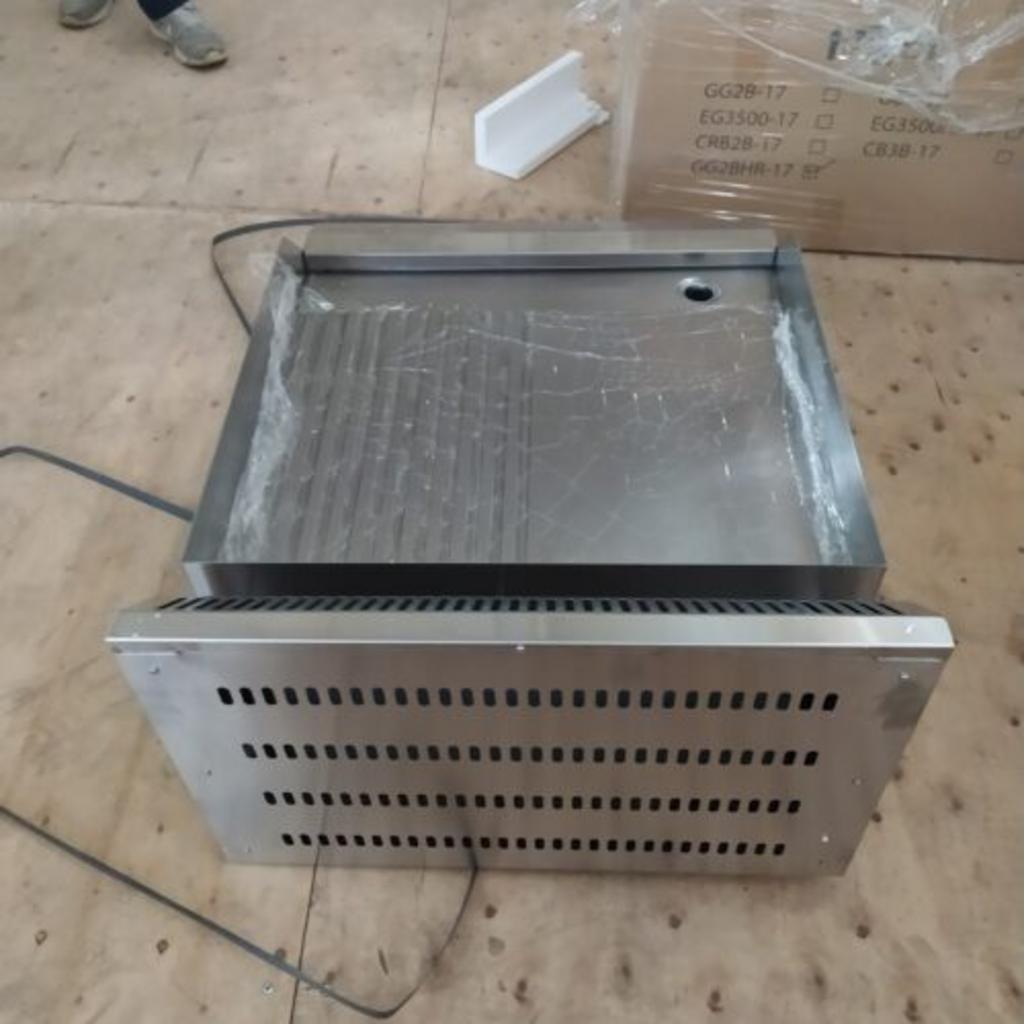 Xưởng sản xuất hiện đại của Cơ Khí Đại Việt - Nơi tạo ra những sản phẩm inox chất lượng cao.