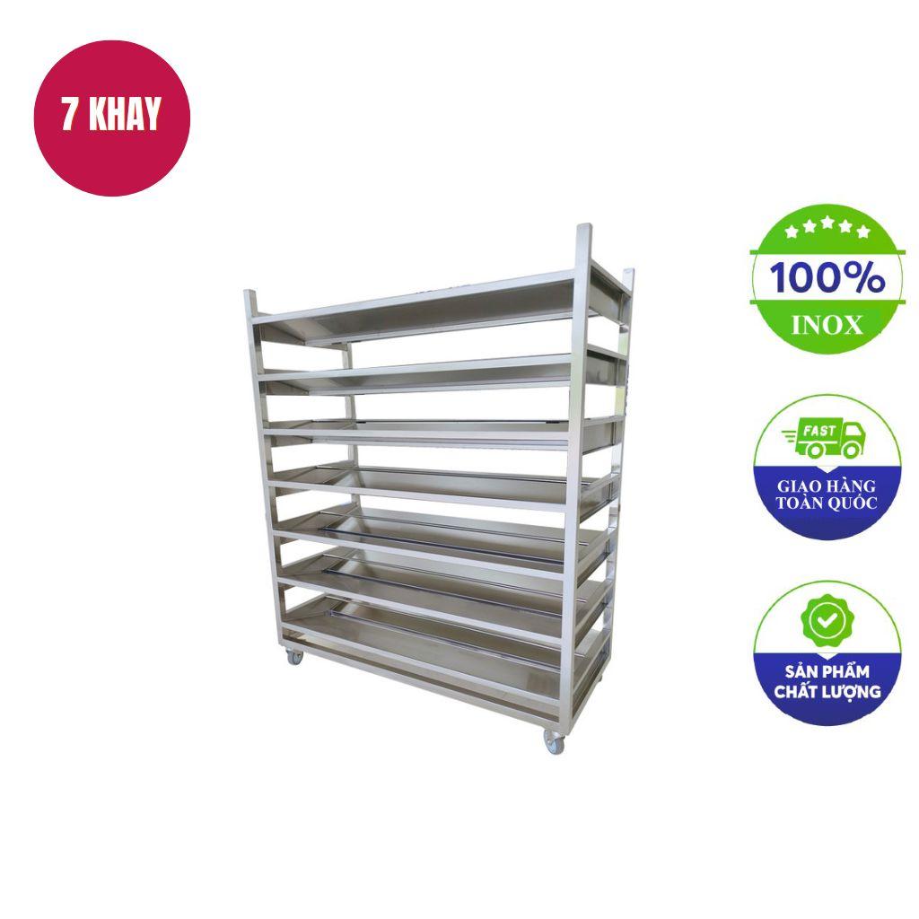 Xưởng sản xuất hiện đại của Cơ Khí Đại Việt - Nơi tạo ra những sản phẩm inox chất lượng cao.