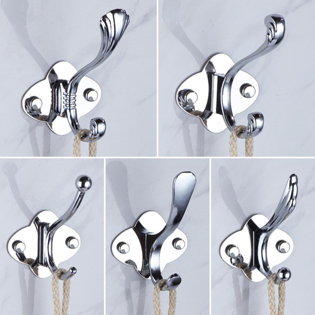 Yêu cầu báo giá chi tiết để hiểu rõ cấu trúc chi phí cho dự án móc treo inox.